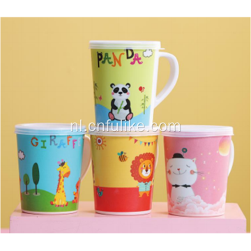 Bamboe Child Size Water Tumbler Cup